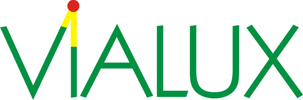 ViALUX logo