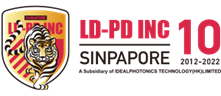 LD-PD logo