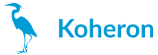 Koheron logo
